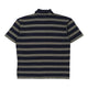 Vintageblue Valentino Polo Shirt - mens small