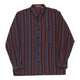 Vintagemulticoloured Missoni Sport Shirt - mens large