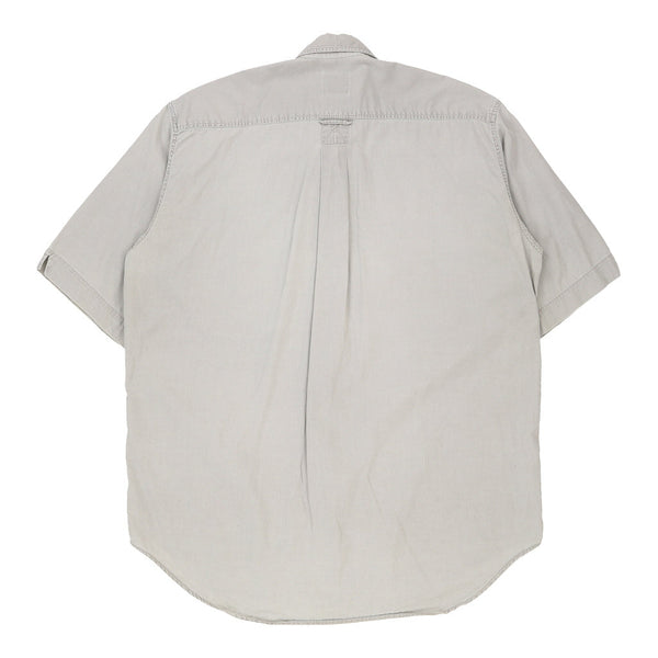 Vintagegrey Benetton Shirt - mens x-large