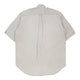 Vintagegrey Benetton Shirt - mens x-large