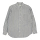 Vintageblack Romeo Gigli Check Shirt - mens x-large