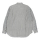 Vintageblack Romeo Gigli Check Shirt - mens x-large