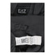 Vintagegrey Ea7 Hoodie - mens large
