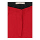 Vintagered Prada Trousers - womens 34" waist