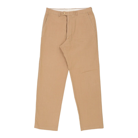 Vintagebrown Missoni Trousers - mens 32" waist