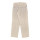 Vintagebeige Armani Jeans Trousers - mens 30" waist