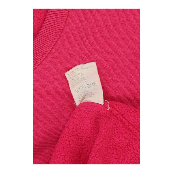 Vintagepink Best Company Cardigan - womens medium