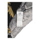 Vintageblack Cavalli Class Jumper - mens medium
