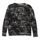 Vintageblack Cavalli Class Jumper - mens medium