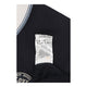 Vintagenavy Love Moschino Polo Shirt - mens large
