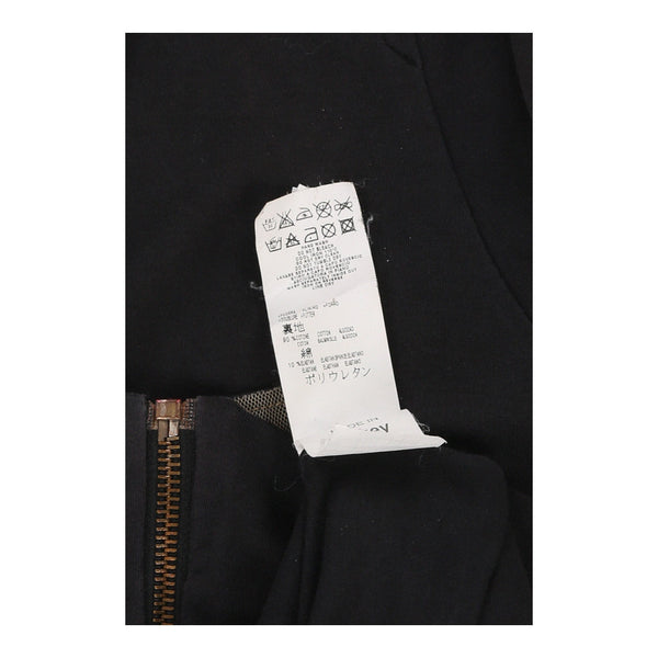 Vintagegrey Moschino Jeans Jacket - womens medium