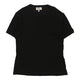 Vintageblack Armani Jeans T-Shirt - mens x-large