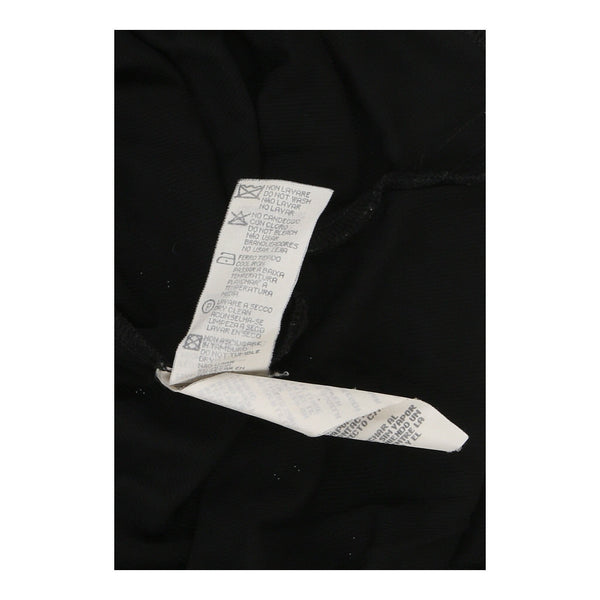 Vintageblack Armani Jeans T-Shirt - mens x-large