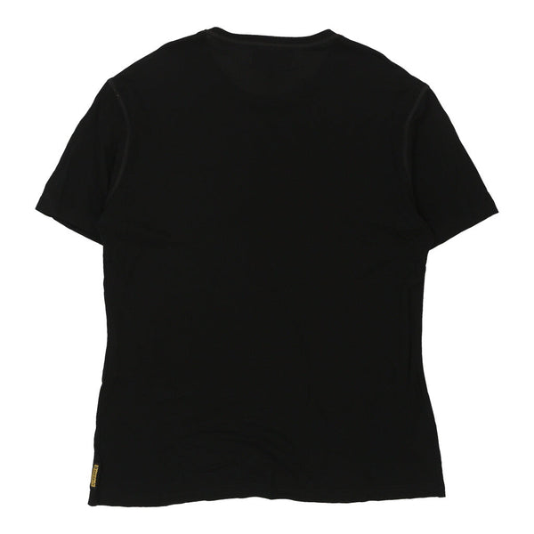 Vintageblack Armani Jeans T-Shirt - mens x-large