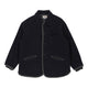 Vintagenavy Armani Jeans Jacket - mens large
