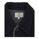 Vintagenavy Armani Jeans Jacket - mens large