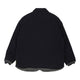 Vintagenavy Armani Jeans Jacket - mens large