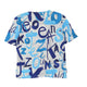 Vintageblue Kenzo Jungle T-Shirt - mens medium