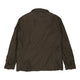 Vintagegreen Moncler Coat - mens large
