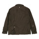 Vintagegreen Moncler Coat - mens large