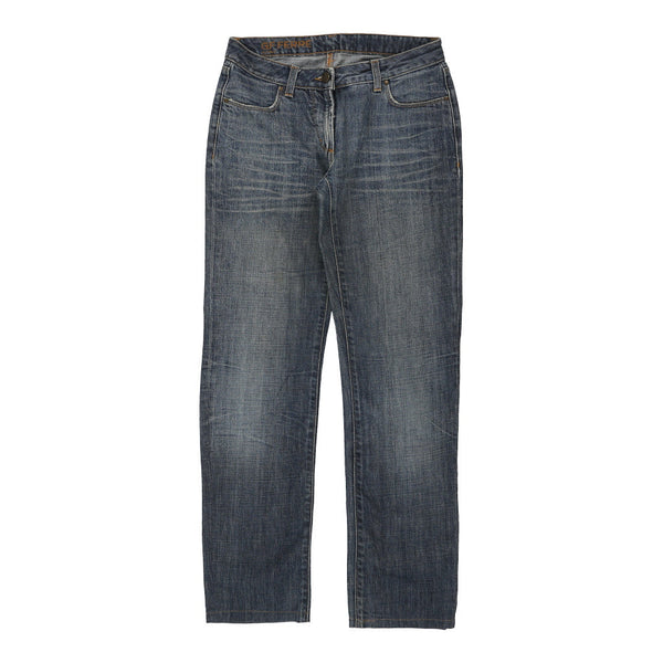 Vintageblue Gf Ferre Jeans - womens 29" waist