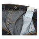 Vintageblack Just Cavalli Jeans - mens 34" waist