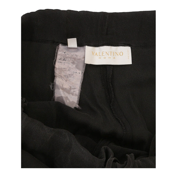 Vintageblack Valentino Trousers - womens small