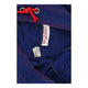 Vintageblue Byblos Shorts - womens 29" waist