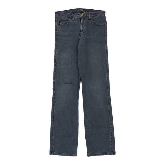 Vintageblue Armani Jeans Jeans - mens 30" waist