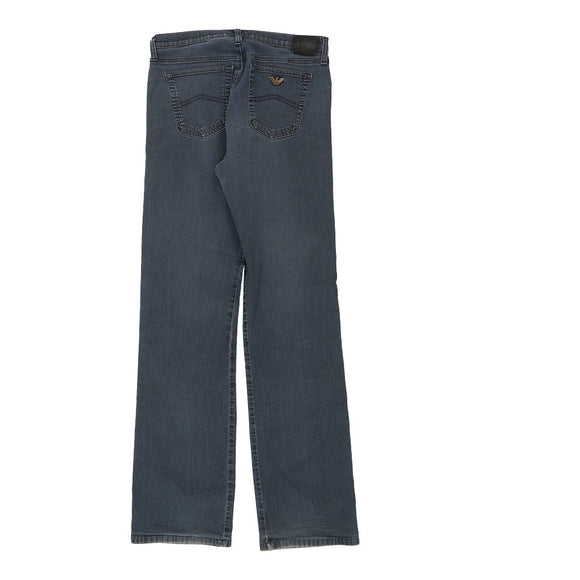 Vintageblue Armani Jeans Jeans - mens 30" waist