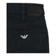 Vintageblack Comfort Fit Armani Jeans Jeans - mens 28" waist