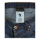 Vintageblue Emporio Armani Jeans - mens 34" waist