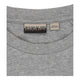 Vintagegrey Napapijri T-Shirt - mens small