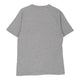 Vintagegrey Napapijri T-Shirt - mens small