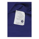 Vintageblue Moncler Polo Shirt - mens large
