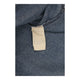 Vintageblue Emporio Armani Denim Shirt - mens x-large
