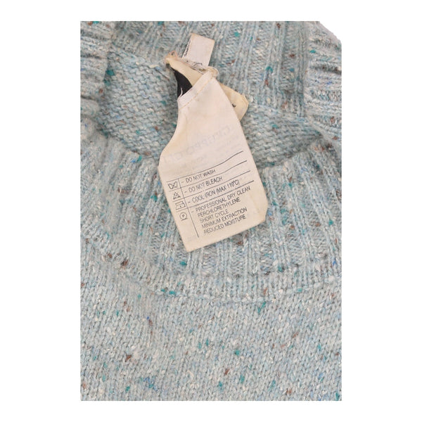 Vintageblue Valentino Co-Ord - womens x-small