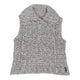 Vintagegrey Armani Jeans Sweater Vest - womens small