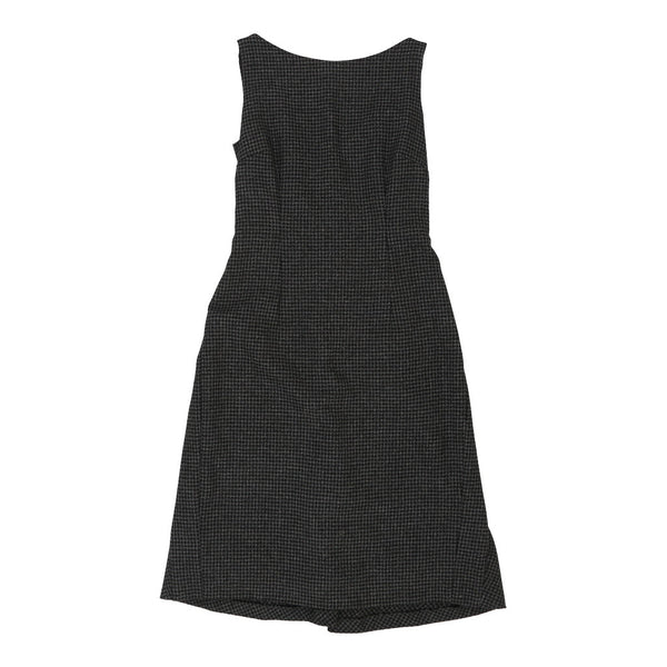 Vintageblack Cheap & Chic Moschino Dress - womens medium
