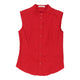 Vintagered Prada Blouse - womens small