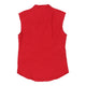 Vintagered Prada Blouse - womens small