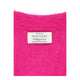 Vintagepink Benetton Cardigan - womens xx-large