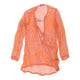 Vintageorange Richmond Blouse - womens medium