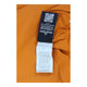 Vintageorange Stone Island Polo Shirt - mens xx-large