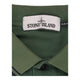 Vintagegreen Stone Island Polo Shirt - mens xx-large