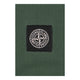 Vintagegreen Stone Island Polo Shirt - mens xx-large