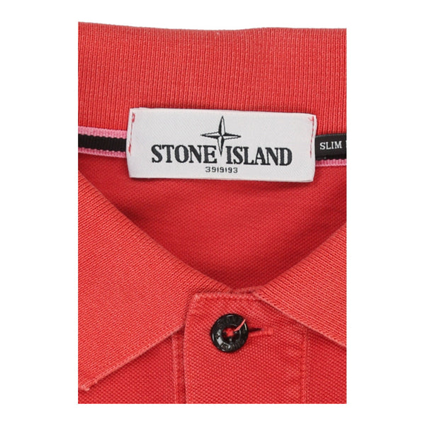 Vintagered Spring / Summer 2013 Stone Island Polo Shirt - mens xx-large