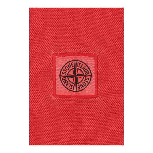 Vintagered Spring / Summer 2013 Stone Island Polo Shirt - mens xx-large