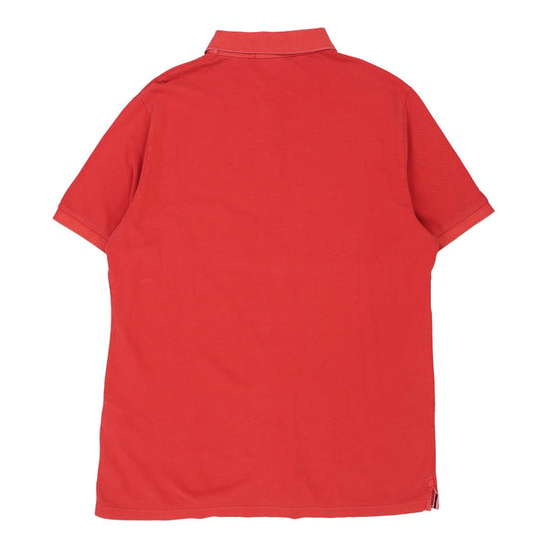 Vintagered Spring / Summer 2013 Stone Island Polo Shirt - mens xx-large