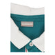 Vintageblue Napapijri Polo Shirt - mens xx-large